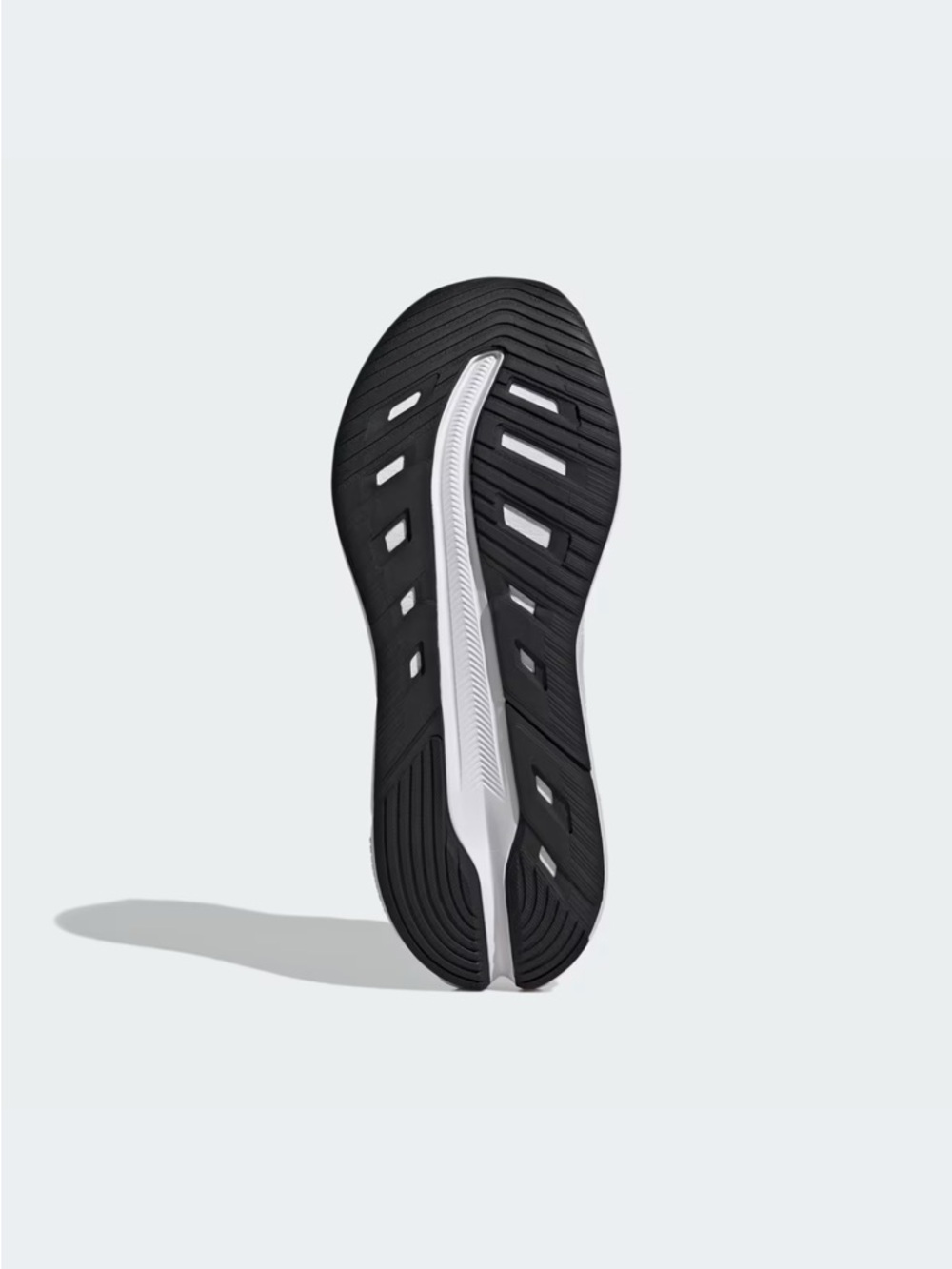 Adidas Women's Questar 3 Running Shoes - Picture 5 of 10